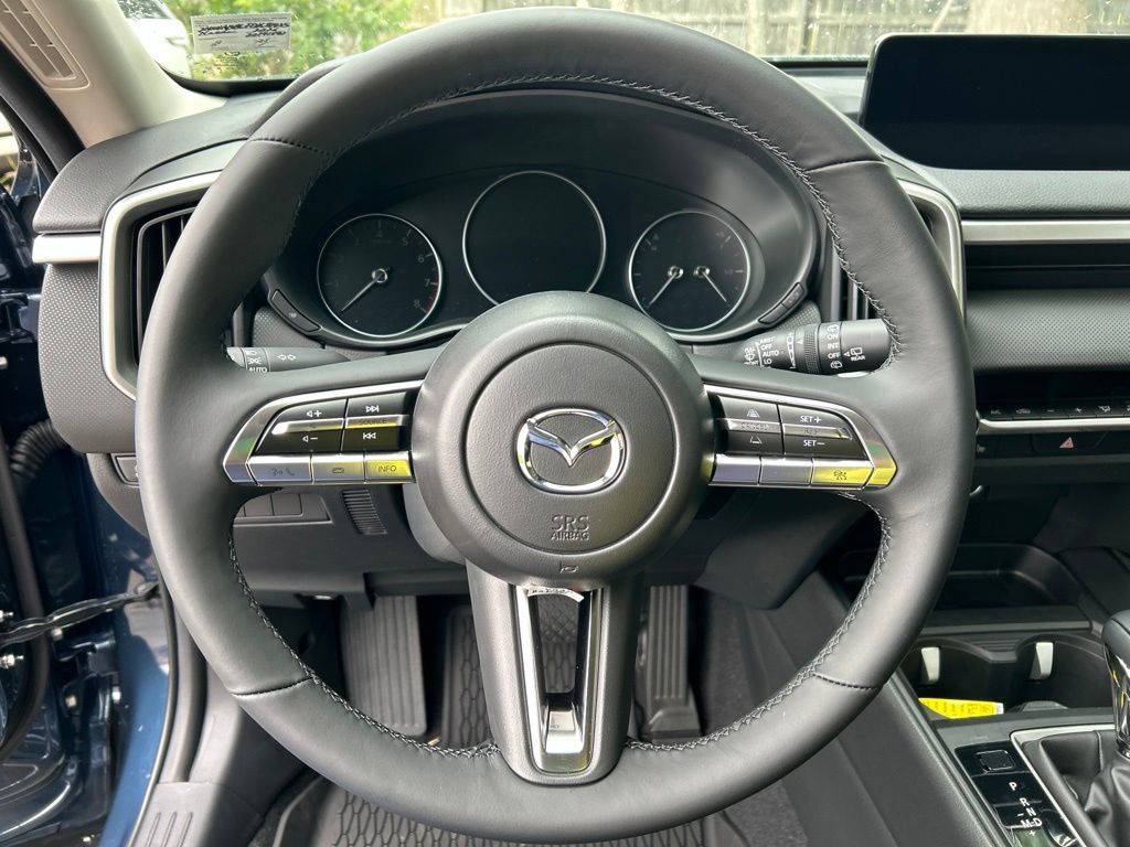 New 2026 MAZDA CX-50 AWD 2.5 S w/ Weather Package image 16