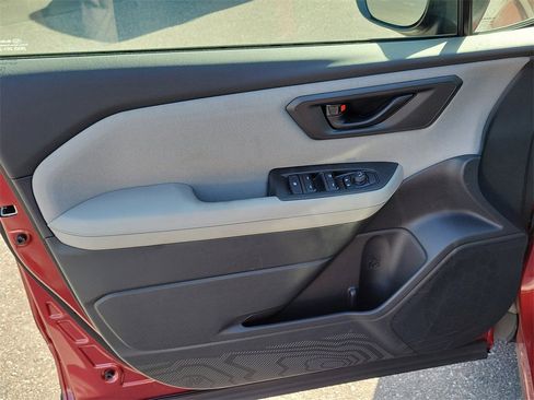 New 2026 Subaru Forester image 12