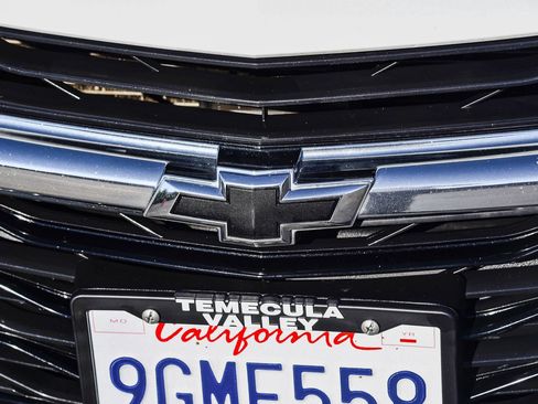 Used 2023 Chevrolet Malibu RS image 13