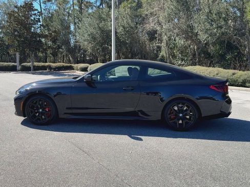 New 2026 BMW M440i M440i w/ Premium Package image 5