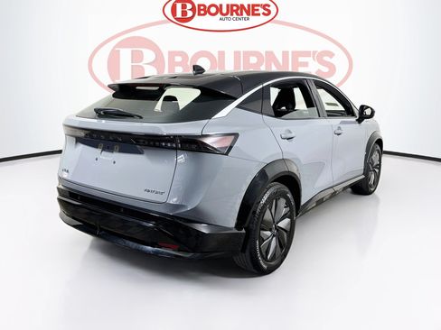 Used 2023 Nissan Ariya FWD image 9