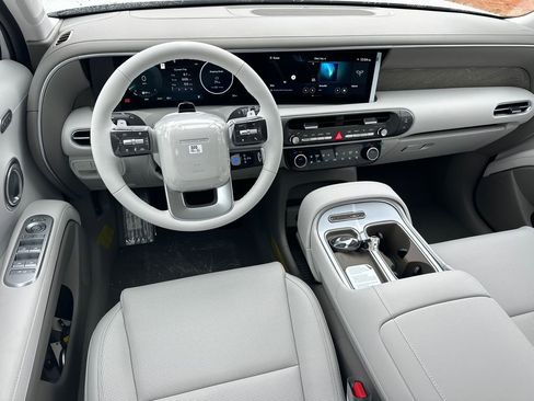 New 2026 Hyundai Palisade SEL Premium image 22