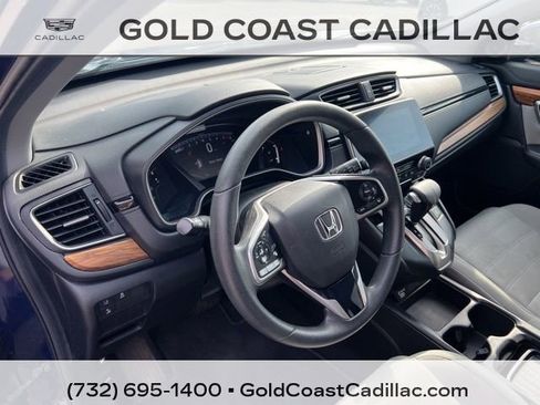 Used 2020 Honda CR-V EX image 15