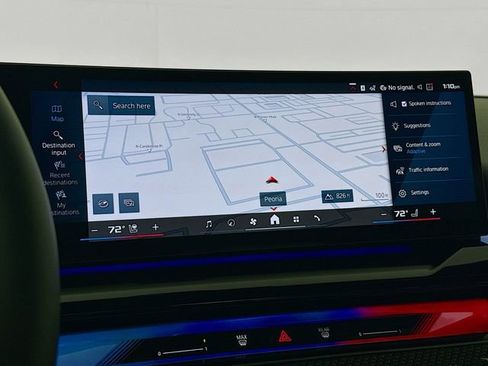 New 2026 BMW M5 image 13