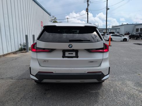 Used 2025 BMW X1 xDrive28i AWD/4WD image 7