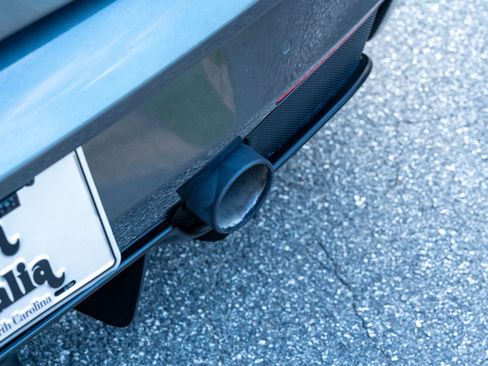 Certified 2016 Ferrari 488 GTB image 21