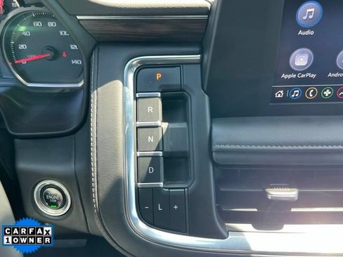 Used 2023 Chevrolet Tahoe LS w/ Driver Alert Package AWD/4WD image 26