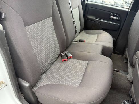 Used 2012 Chevrolet Colorado LT AWD/4WD image 27