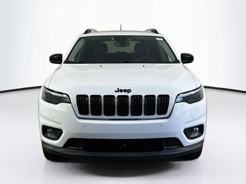 Used 2023 Jeep Cherokee Altitude Lux w/ Lux Elite Package AWD/4WD image 2