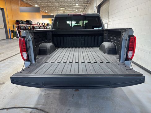 Used 2024 GMC Sierra 1500 Elevation w/ Elevation Premium Package image 23