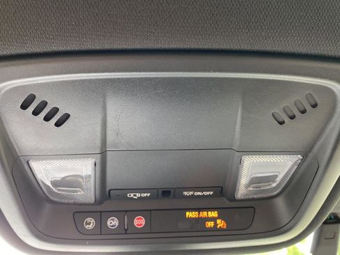 Used 2023 Chevrolet Traverse LS w/ Midnight/Sport Edition FWD image 33