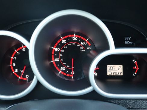 Used 2009 Toyota Matrix FWD image 31