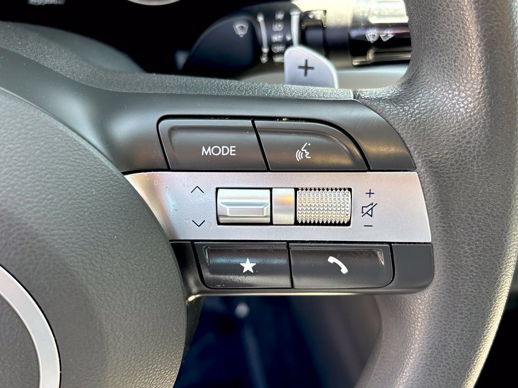 Used 2025 Hyundai Sonata SEL FWD image 18