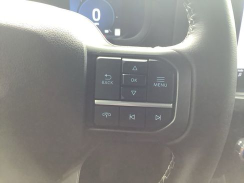 Used 2024 Ford F150 XLT w/ Equipment Group 302A MID image 15