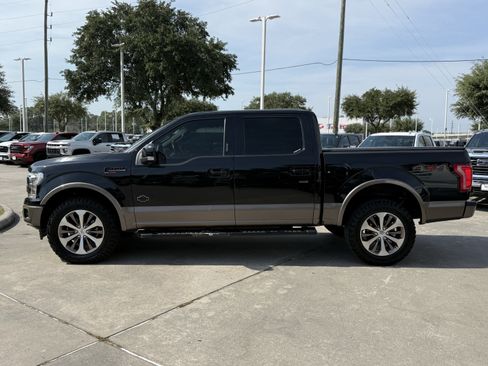 Used 2019 Ford F150 King Ranch AWD/4WD image 8