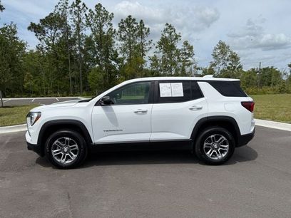 Used 2026 GMC Terrain Elevation