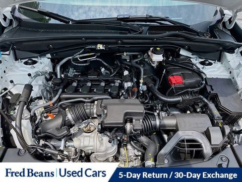 Certified 2025 Acura ADX A-Spec image 31