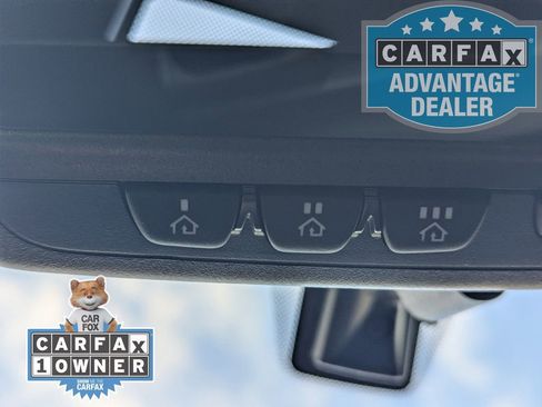 Used 2024 Subaru Forester Touring AWD/4WD image 12