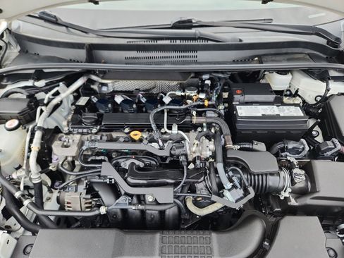 Used 2021 Toyota Corolla SE image 22