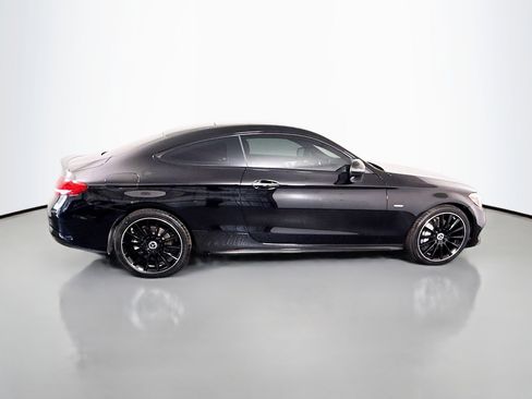 Used 2018 Mercedes-Benz C 300 Coupe image 11