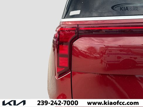 New 2026 Kia Carnival image 10