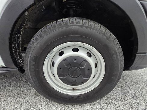 Used 2020 Ford Transit 350 Low Roof w/ Upfitter Package RWD image 27