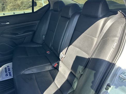 Used 2019 Nissan Altima 2.5 SL image 25