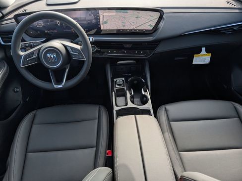 New 2026 Buick Envision Preferred image 26