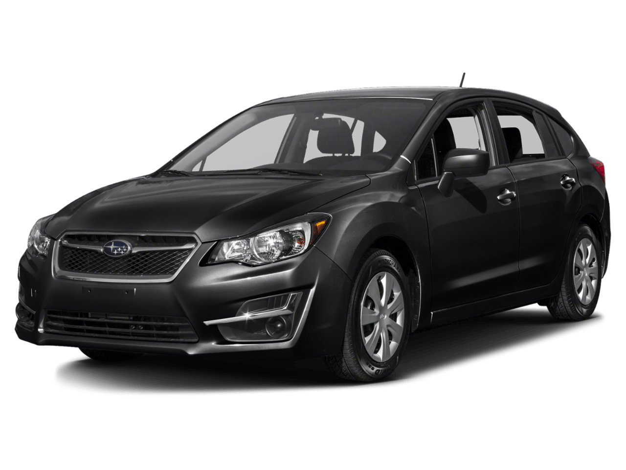 Used 2015 Subaru Impreza 2.0i Premium AWD/4WD image 1