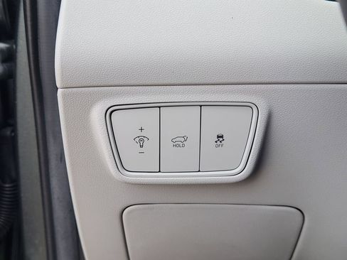 Used 2022 Hyundai Tucson Limited FWD image 21