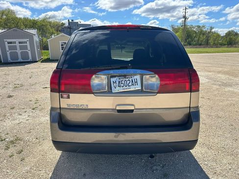 Used 2004 Buick Rendezvous AWD image 7