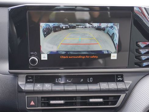Certified 2025 Toyota Camry SE FWD image 14