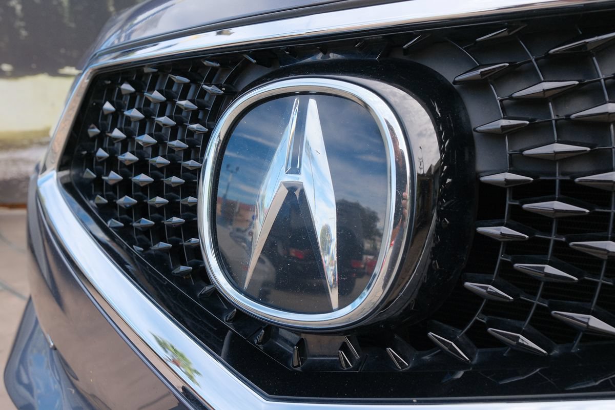 Used 2019 Acura MDX w/ Technology Package FWD image 42