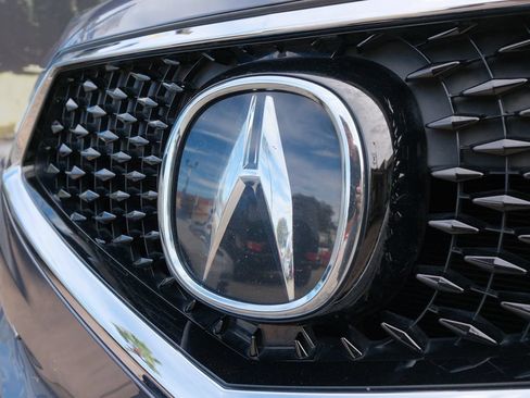 Used 2019 Acura MDX w/ Technology Package FWD image 42