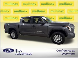 Used 2025 Toyota Tundra SR5 AWD/4WD video 2