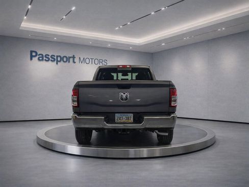 Used 2024 RAM 2500 Big Horn w/ Safety Group AWD/4WD image 5