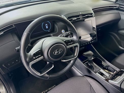 Used 2022 Hyundai Tucson SEL w/ Convenience Package image 13