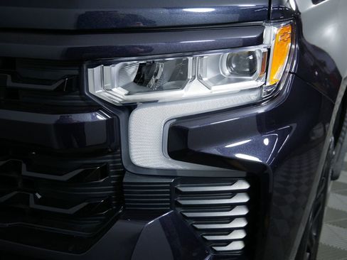 Used 2023 Chevrolet Silverado 1500 RST image 14