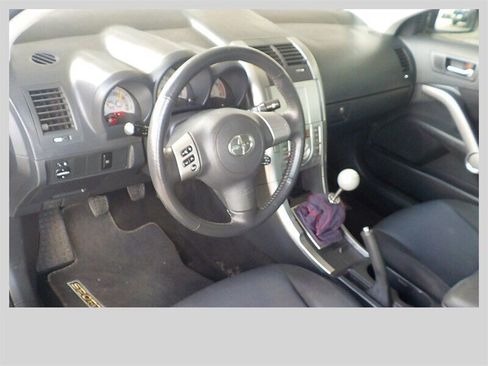 Used 2008 Scion tC Spec FWD image 8