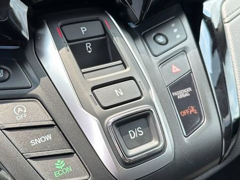 New 2026 Honda Odyssey Touring image 18