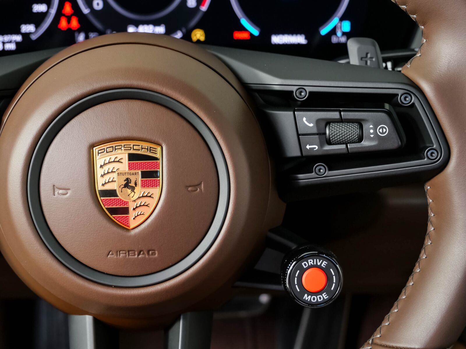 Certified 2026 Porsche 911 Carrera S RWD image 11