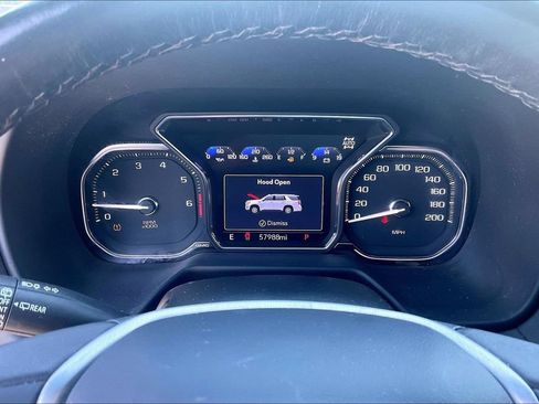 Used 2021 GMC Yukon SLT w/ SLT Luxury Package AWD/4WD image 20