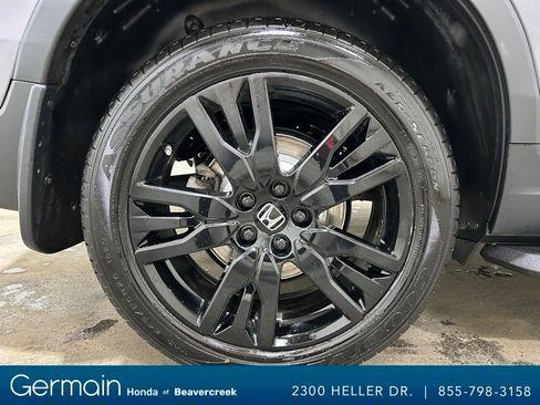 Used 2021 Honda Passport Elite image 10