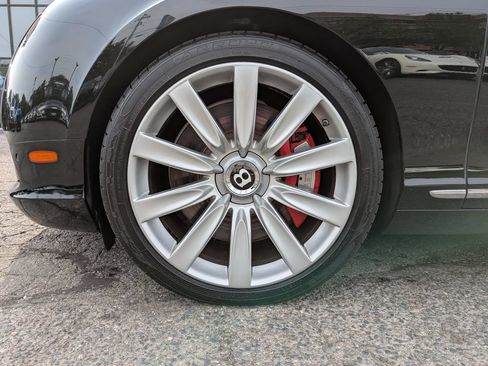 Used 2014 Bentley Continental GT Speed AWD/4WD image 50
