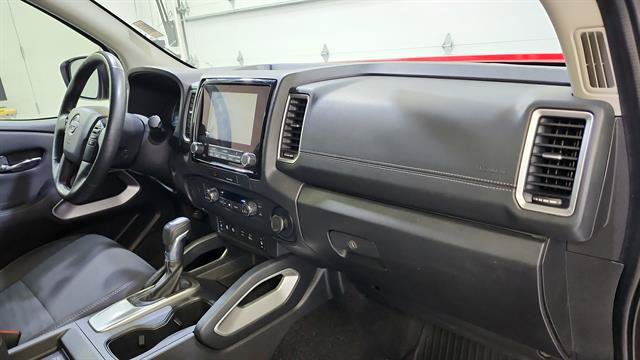 Used 2022 Nissan Frontier SV RWD image 23