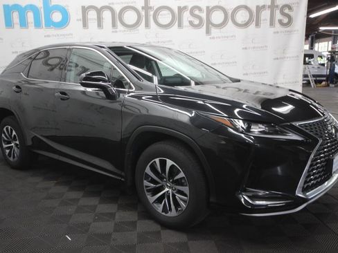 Used 2022 Lexus RX 350 350 image 8