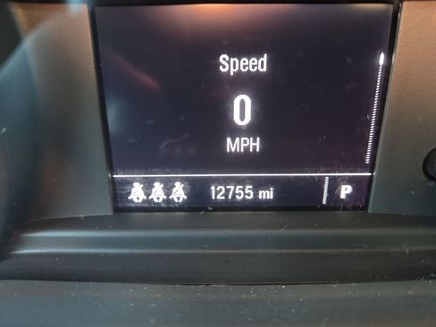 Used 2024 Chevrolet Silverado 1500 Custom image 19