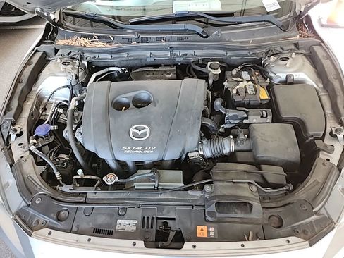 Used 2014 MAZDA MAZDA3 i Touring FWD image 7