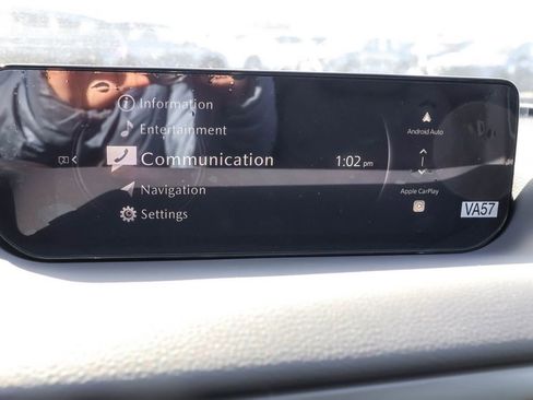 New 2026 MAZDA CX-50 AWD 2.5 Hybrid w/ Weather Package image 28