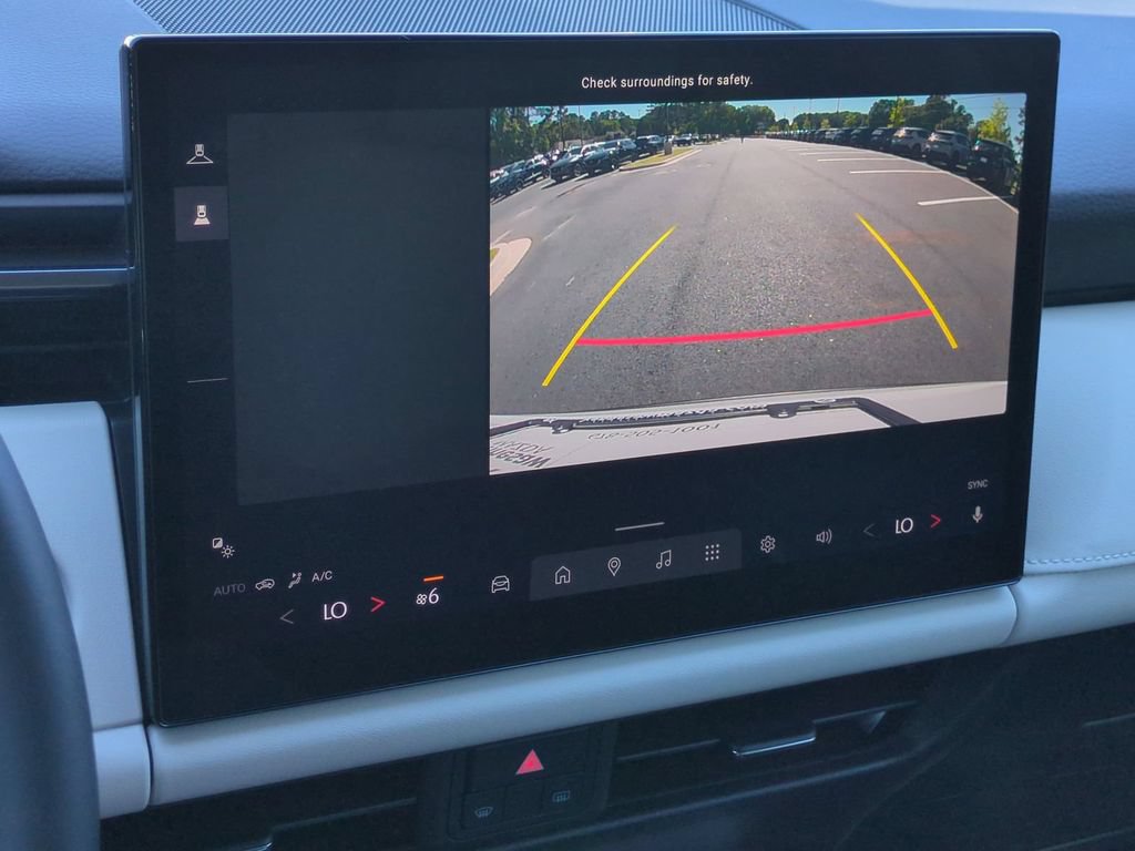 New 2026 MAZDA CX-5 Select AWD/4WD image 19